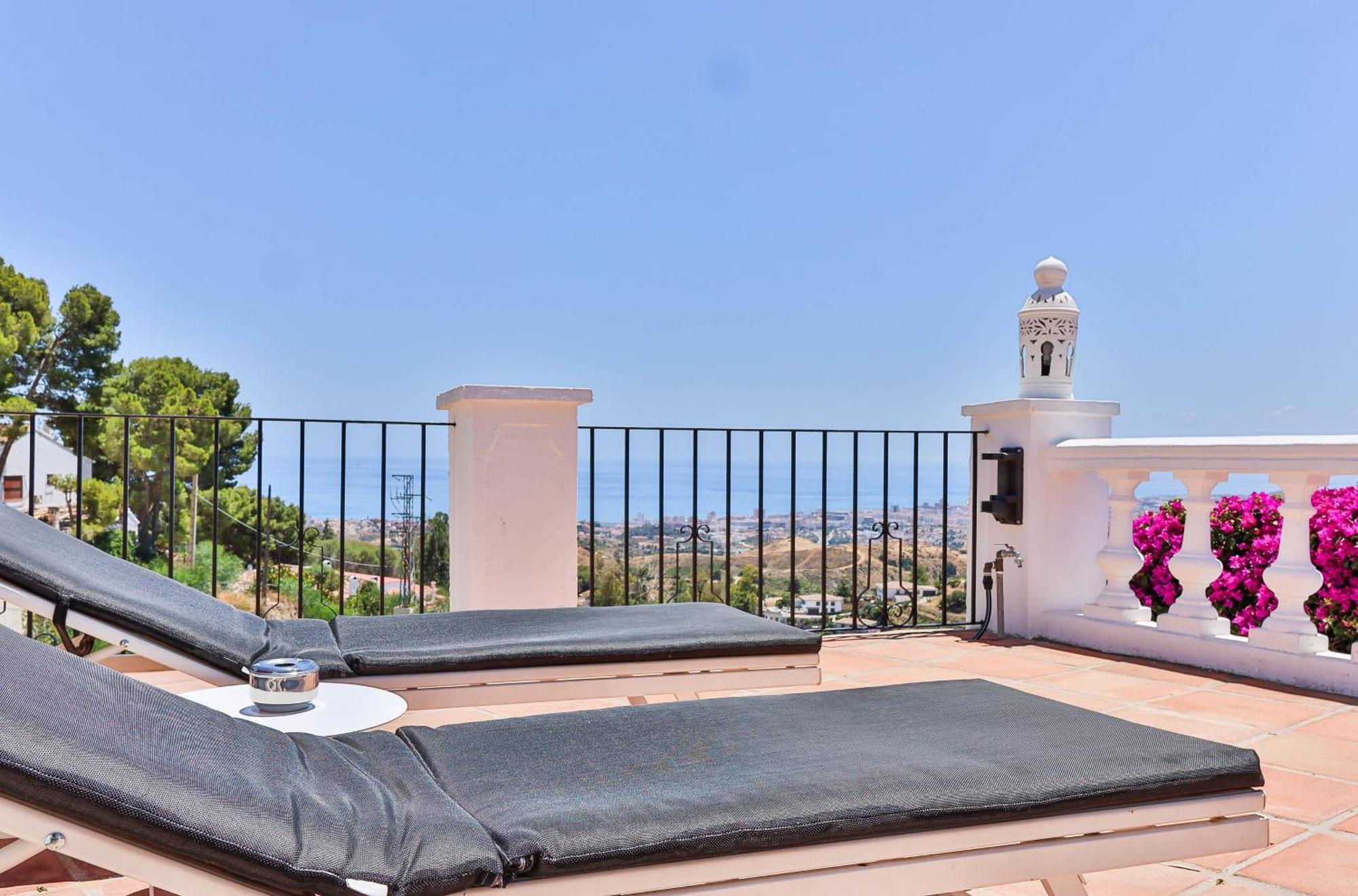 Mijas Residence Apartment *