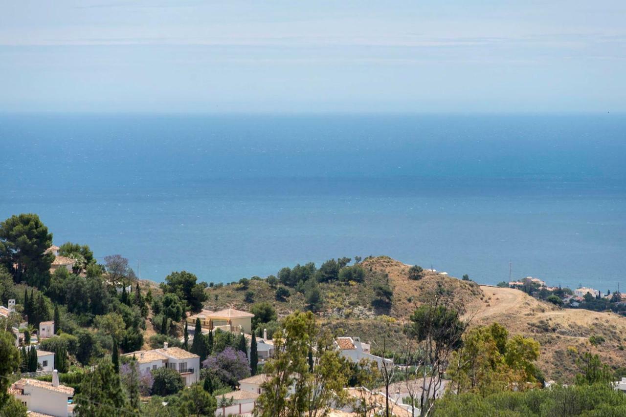 Apartment Mijas Residence *