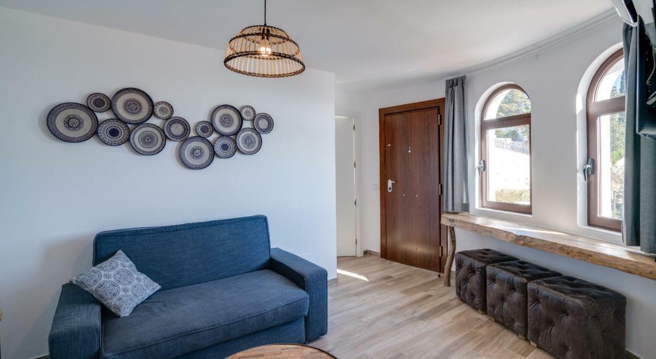 Mijas Residence Apartment Mijas