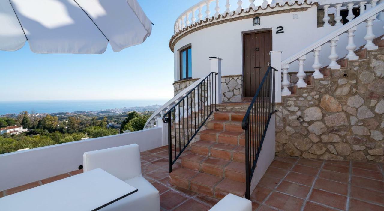 Mijas Residence *