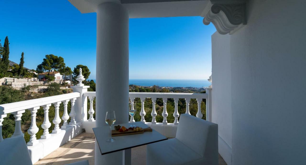 Mijas Residence Apartment