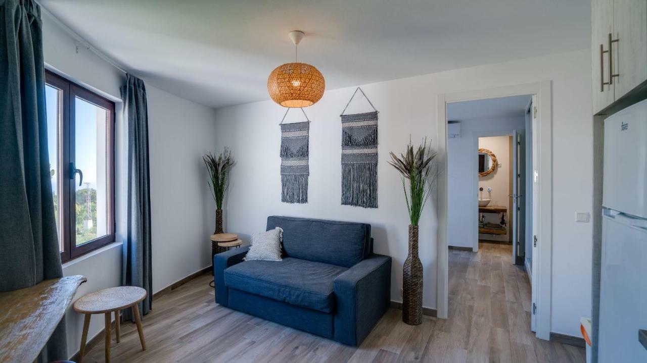 Apartment Mijas Residence
