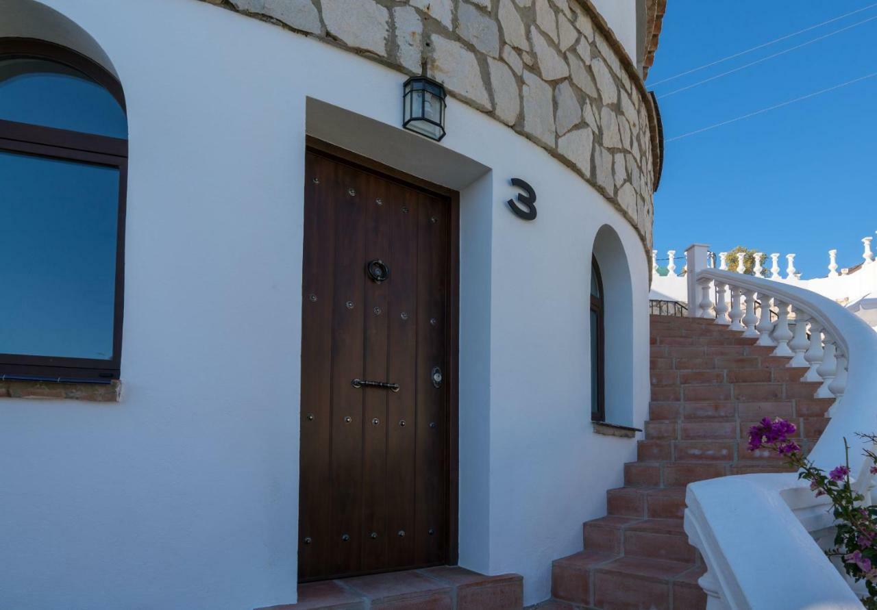 Mijas Residence Apartment *