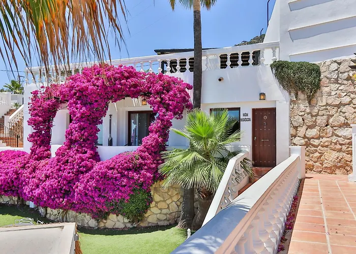 Mijas Residence