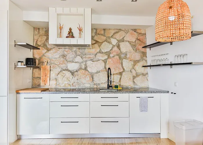 Mijas Residence