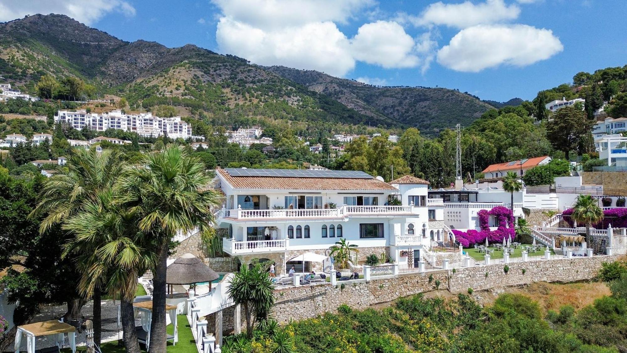 Mijas Residence Mijas
