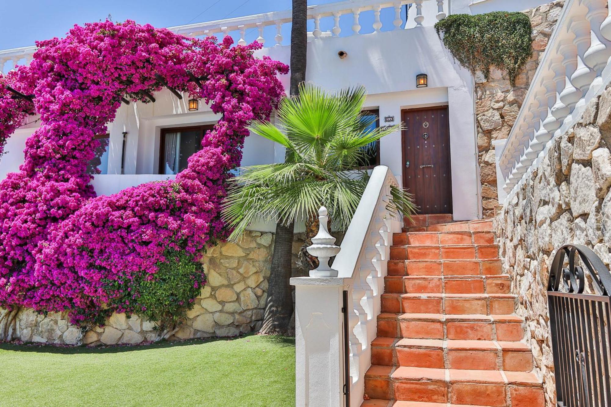 Mijas Residence * Mijas