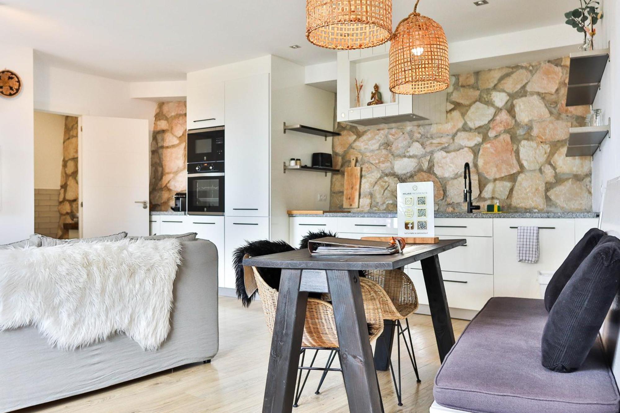 Appartamento Mijas Residence Mijas