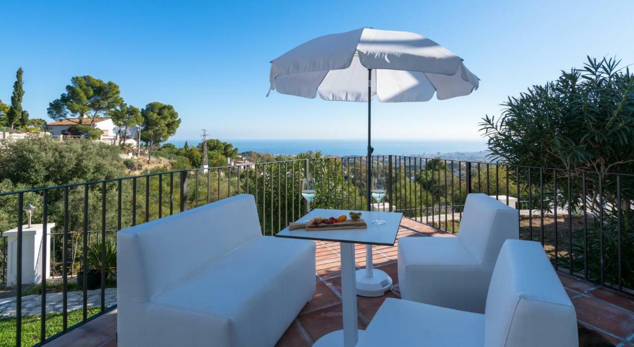 Appartamento Mijas Residence Mijas