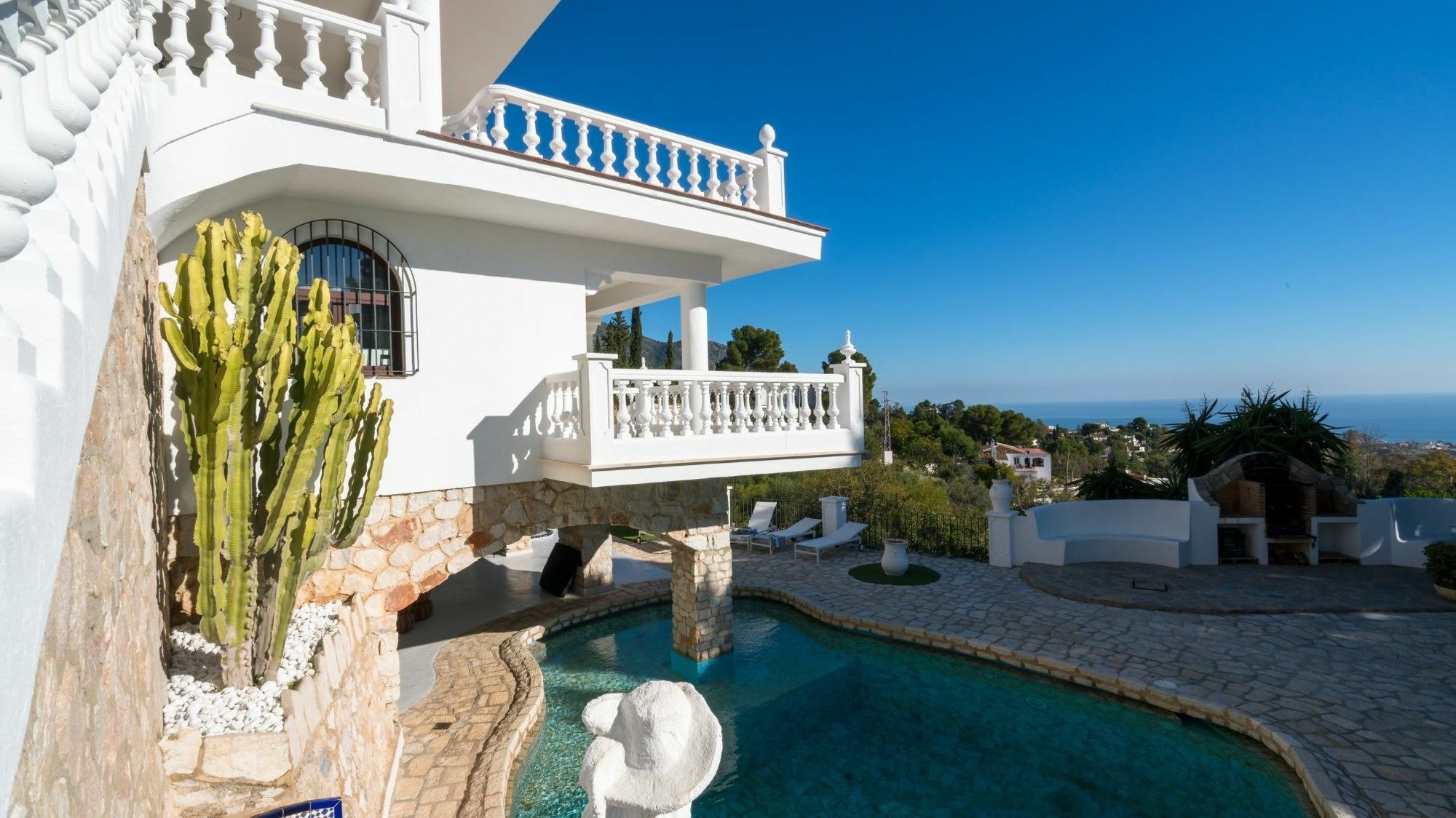 Appartamento Mijas Residence *