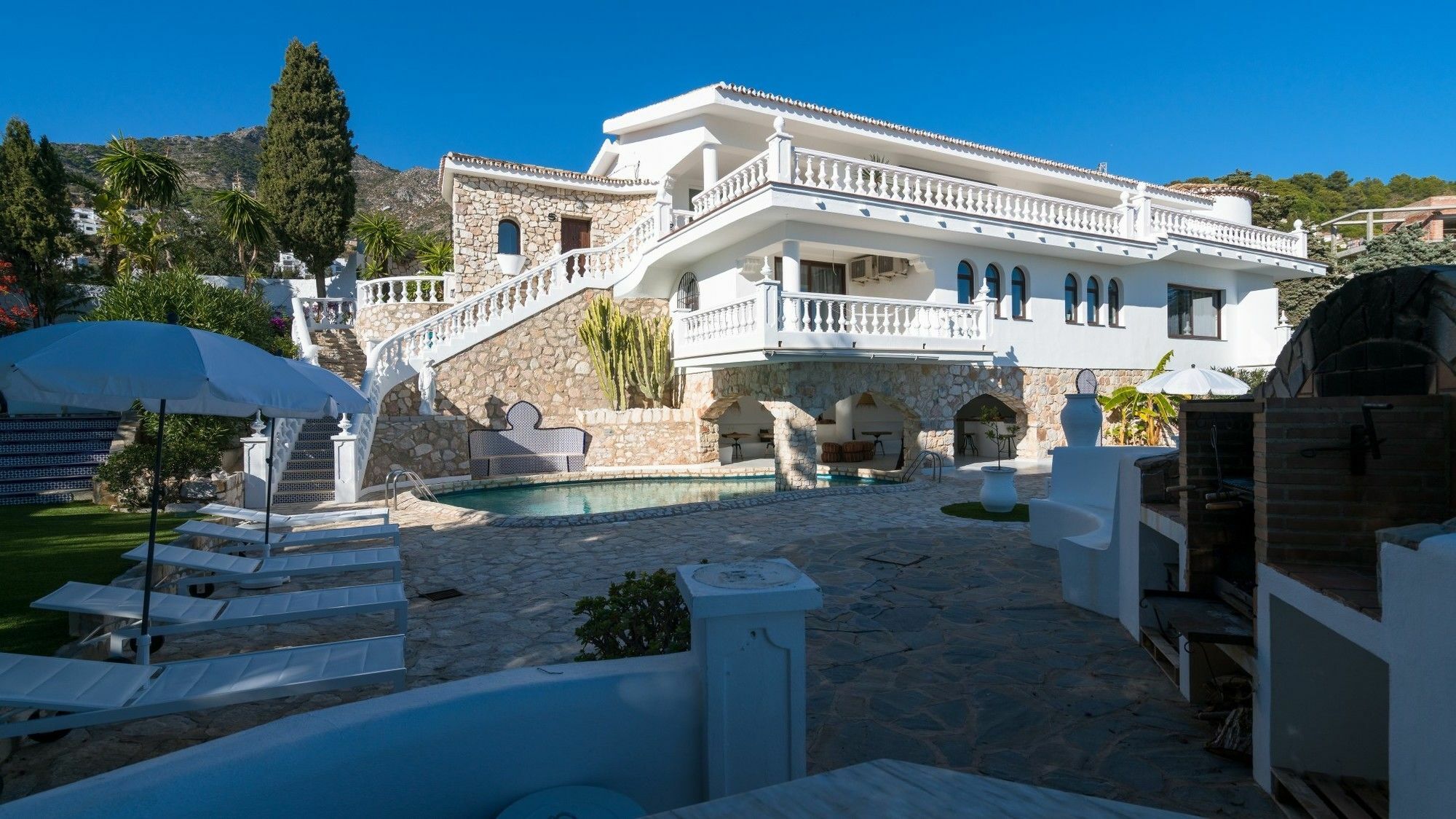 Mijas Residence Appartamento
