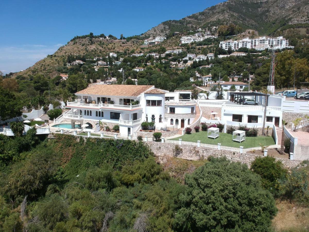 Mijas Residence *
