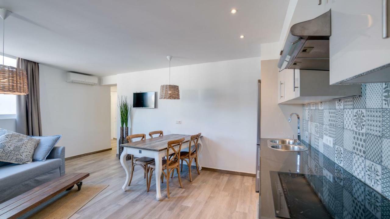 Appartamento Mijas Residence Mijas