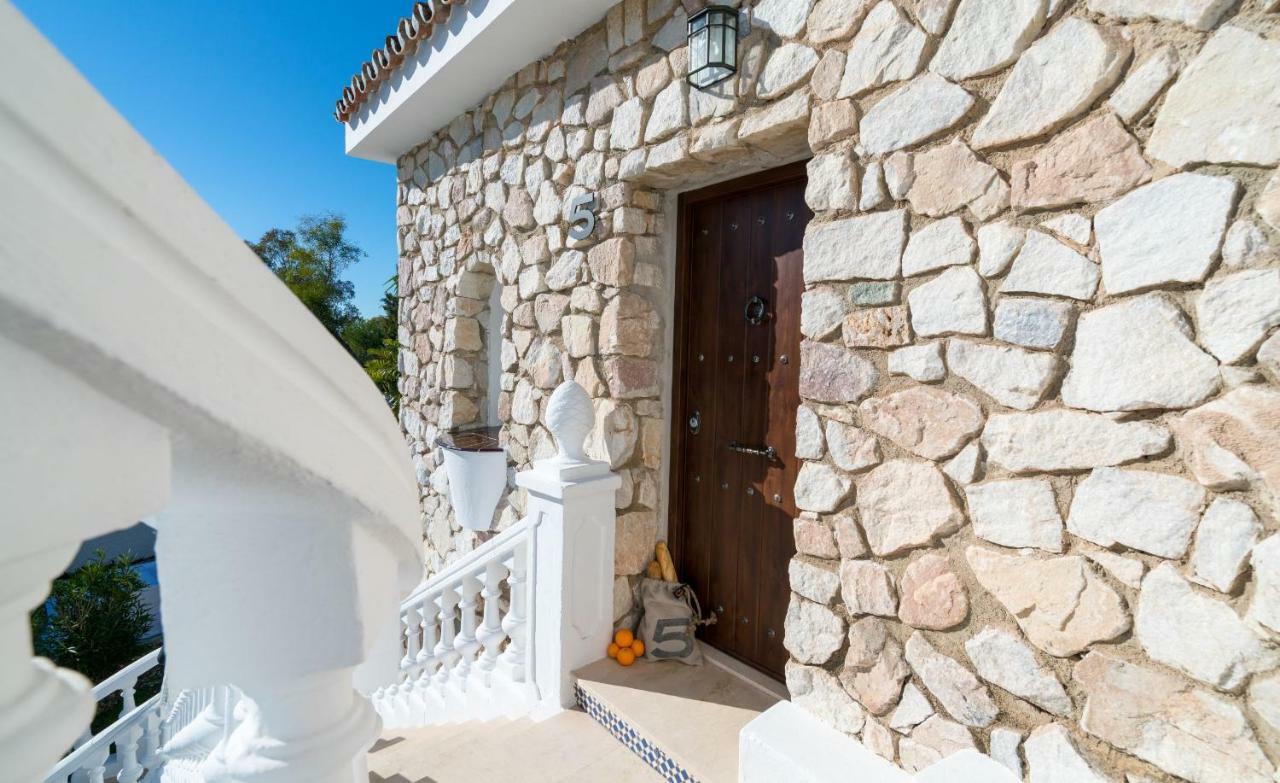 Appartamento Mijas Residence