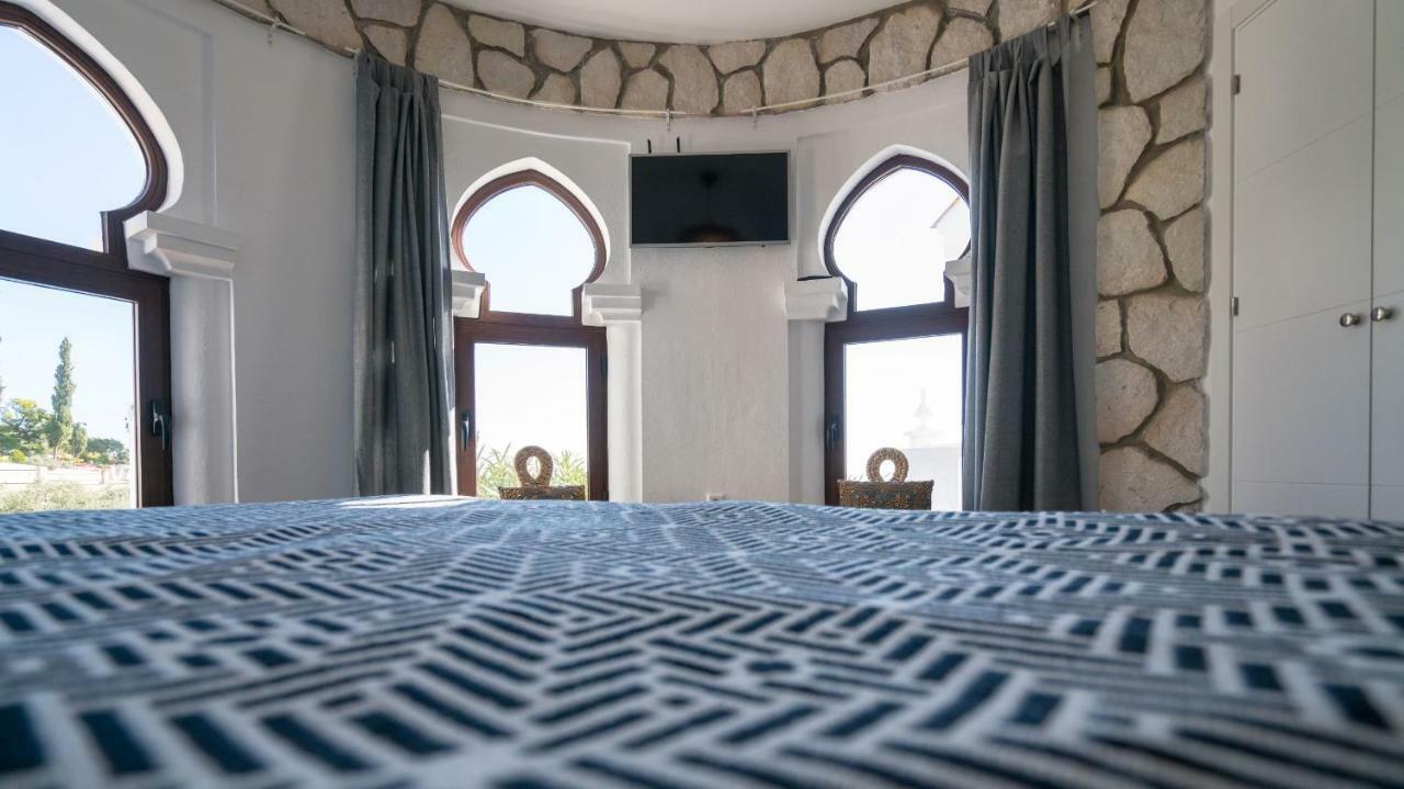 Appartamento Mijas Residence