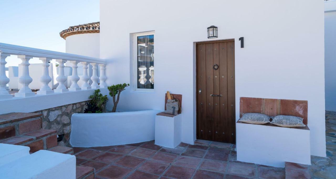 Appartamento Mijas Residence