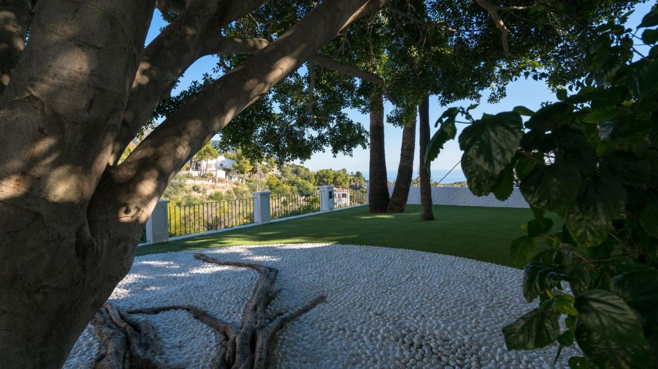 Mijas Residence