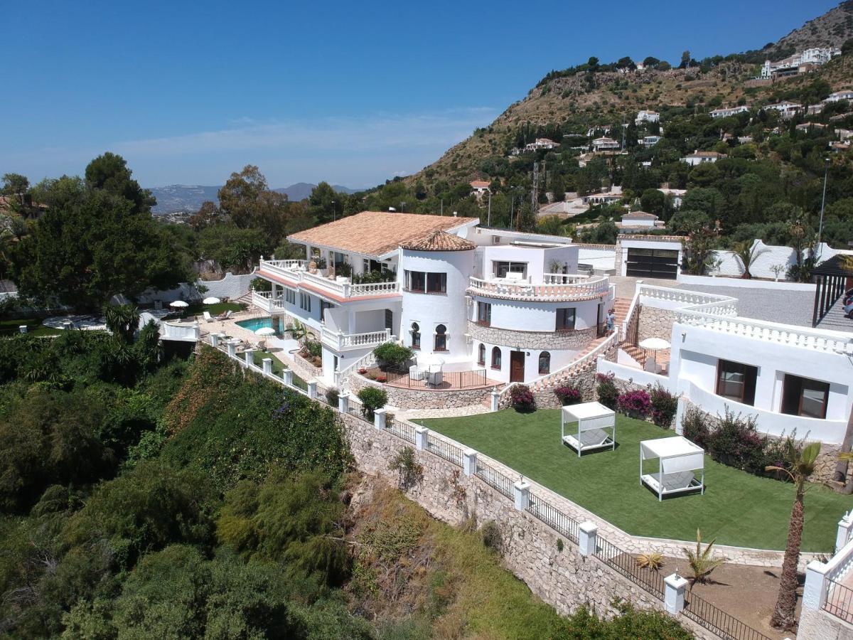 Mijas Residence Appartamento Mijas